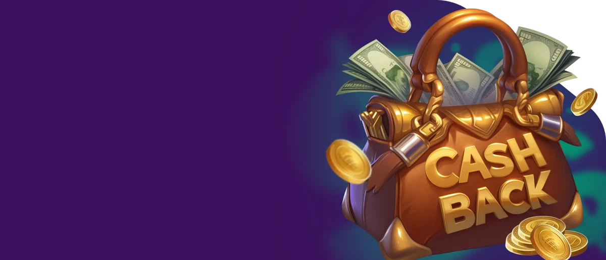 Cashback Casino En Pikebit