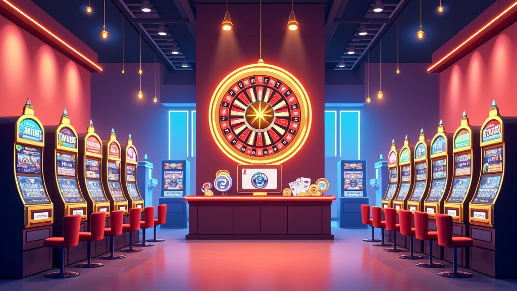 Casino Pikebit