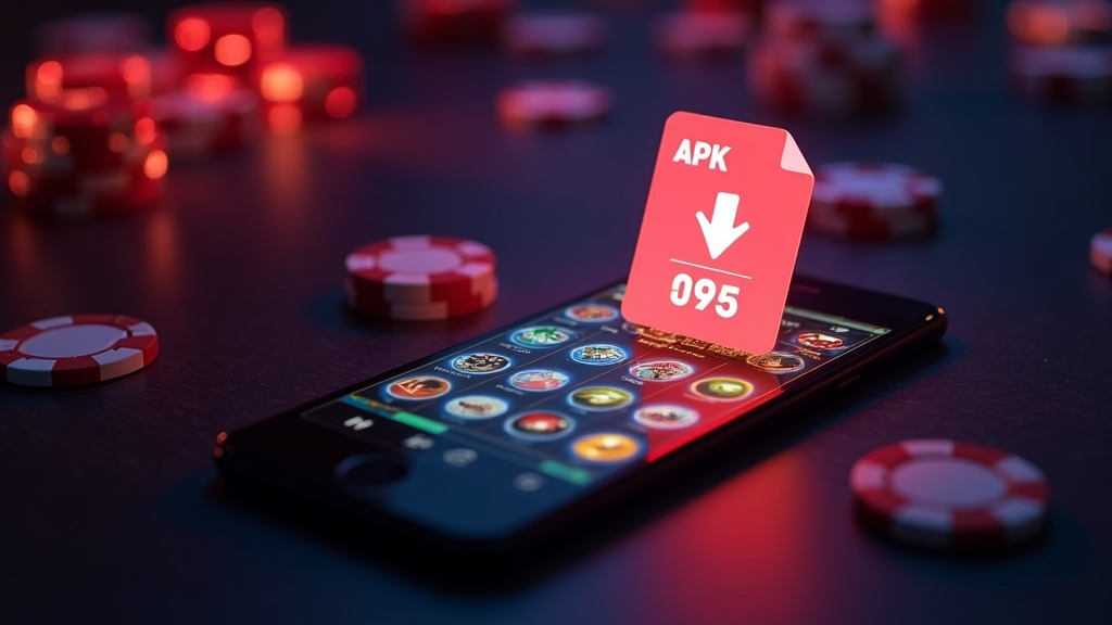 Descarga segura del APK de PikeBit en un teléfono Android