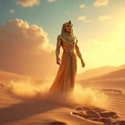 Pharaoh's Horizon Que Es Pikebit